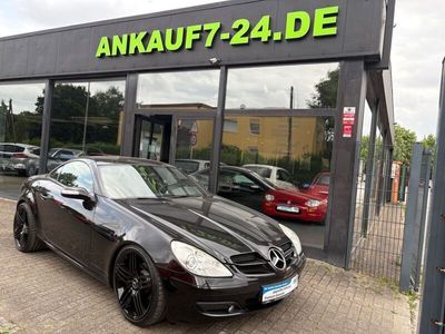 Mercedes SLK200