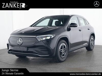 Mercedes EQA350