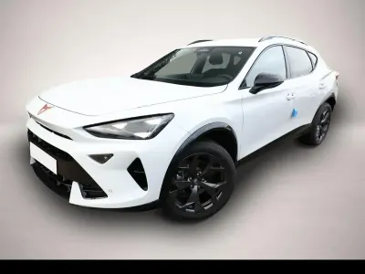 Gebraucht Cupra Formentor
