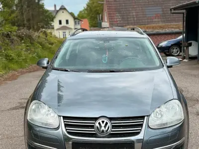 Gebraucht VW Golf V