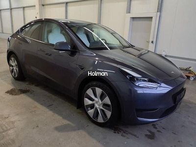 Gebraucht Tesla Model Y Standard Range 219 kW (299 PS) 2023 Grau SUV