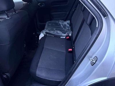 Gebraucht Citroën C4 Cactus PureTech 110 PS (80 kW) 2015 Kleinwagen