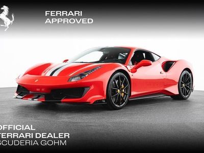 Ferrari 488