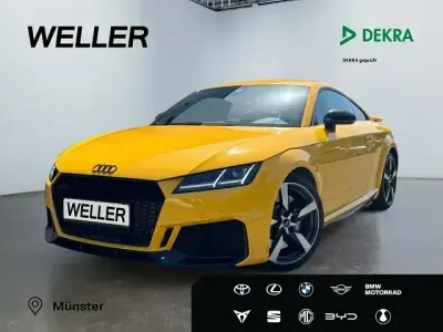 Gebraucht Audi TT RS
