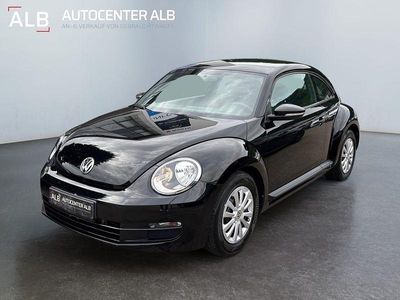 VW Beetle