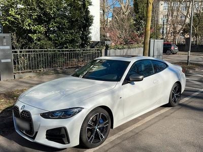 Gebraucht BMW M440 M Sport 374 PS (275 kW) 2021 Limousine