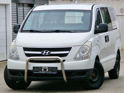 Hyundai H-1
