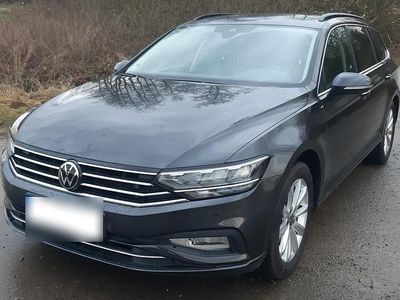 Brugt VW Passat Business 150 HK (110 kW) 2024 Andere farben Stationcar
