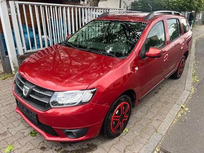 Dacia Logan MCV