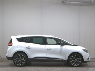 Renault Grand Scénic IV