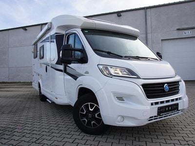 Weiss Gebraucht 2016 Knaus SKY TI Van | 49.895 €