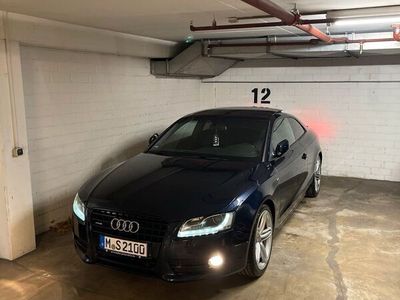 gebraucht Audi A5 3.2 S Line