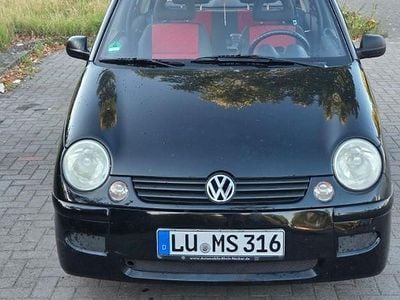 VW Lupo