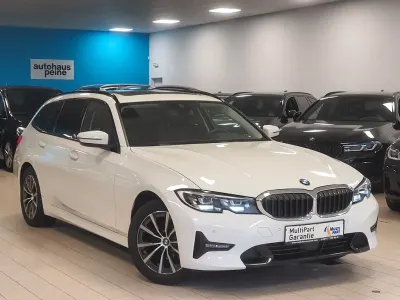 Gebraucht BMW 320