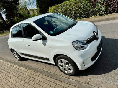 gebraucht Renault Twingo 0.9 Klima 2 Hand Orginal 18.000 tkm Festpreis