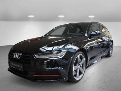 gebraucht Audi A6 Avant 320PS 3.0TDI quattro S line|MATRIX|BOSE