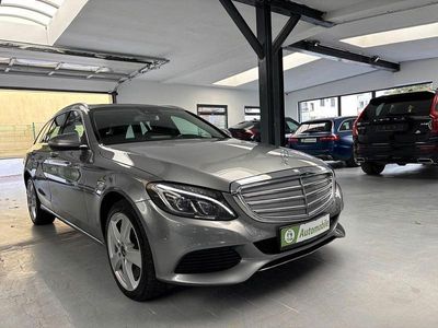 Mercedes C250