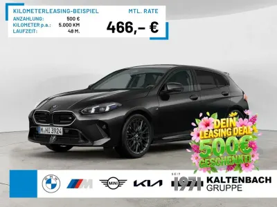 Usata BMW M135 Performance 300 CV (220 kW) 2025 Nero Utilitaria