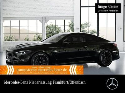 Mercedes CLE53 AMG