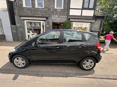 Mercedes A160
