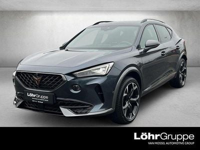 Gebraucht Cupra Formentor VZ 310 PS (228 kW) 2023 "magnetic tech" SUV