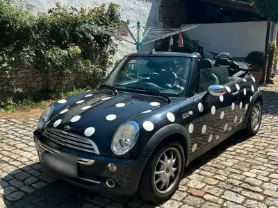 Gebraucht Mini Cooper Cabriolet