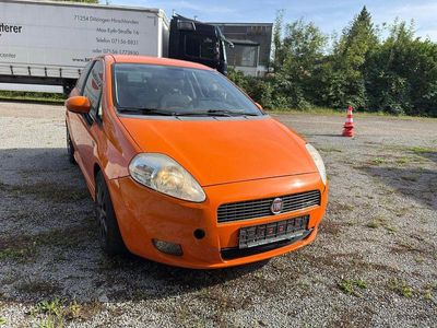 Fiat Grande Punto