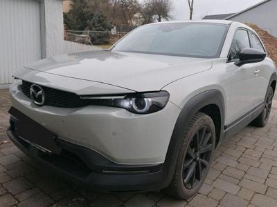 Mazda MX30