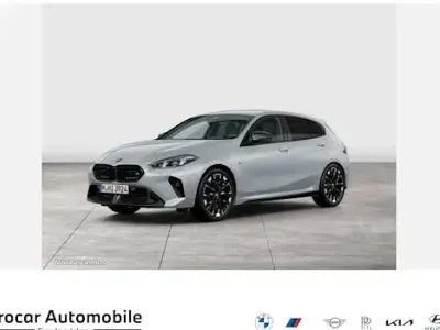 Gebraucht BMW M135 Shadowline 300 PS (220 kW) 2025 Silber Kleinwagen