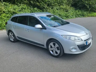 Gebraucht Renault Mégane III