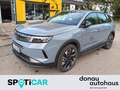 Grau Gebraucht 2025 Opel Grandland X Edition SUV | 28.980 € (Teuer)