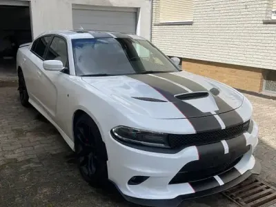 Gebraucht Dodge Charger