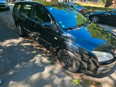 Gebraucht Ford Focus