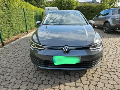 Gebraucht VW Golf VIII