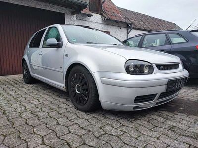 gebraucht VW Golf IV Golf GTI1.8 Turbo