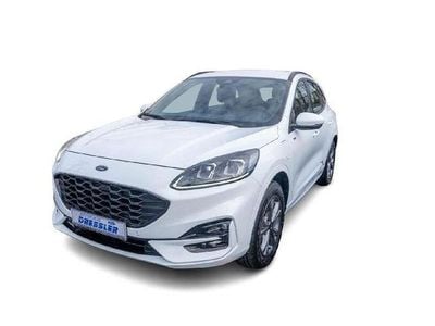 Usata Ford Kuga ST-Line 152 CV (111 kW) 2024 Bianco SUV