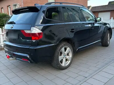 Gebraucht BMW X3
