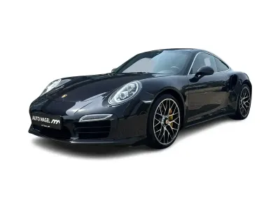 Gebraucht Porsche 911 Turbo S