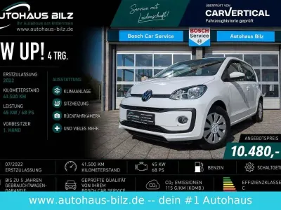Gebraucht VW up!