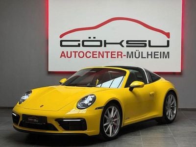Porsche 911 Targa 4