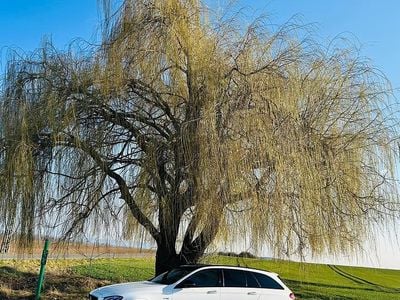 Mercedes E43 AMG