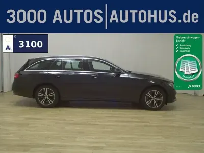 Gebraucht Mercedes E220