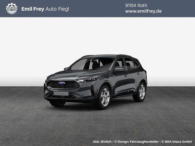 Gebraucht Ford Kuga ST-Line X 152 PS (111 kW) 2025 Magnetic metallic SUV