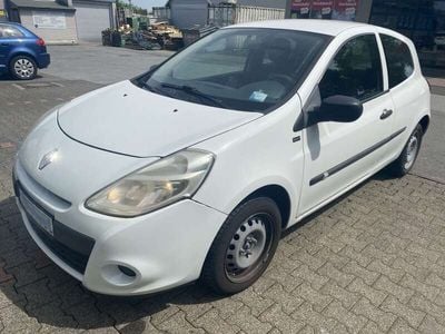 Renault Clio II