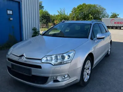 Gebraucht Citroën C5