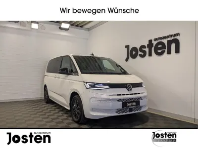 Gebraucht VW Multivan