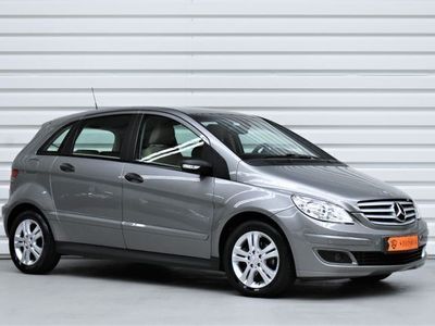 gebraucht Mercedes B170 B170+2.Hand+Automatik+PDC+57.200KM+Klimaautom.