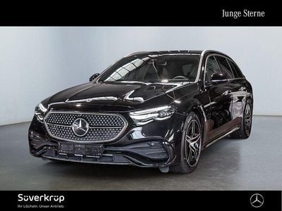 Mercedes E300