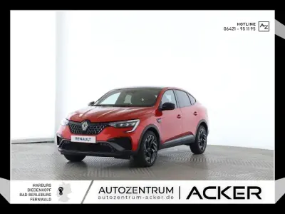 Gebraucht Renault Arkana