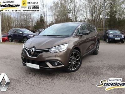 gebraucht Renault Grand Scénic IV BOSE-Edition